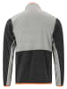 Whistler Fleecejacke Greyson in 1051 Asphalt