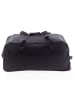 Gladiator 2100 2 Rollen Reisetasche 72 cm in black