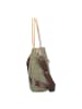 Bugatti Ella Shopper Tasche 34 cm olive