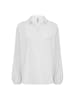 soyaconcept Hemd SC-ONARI 1 in 1000C WHITE COMBI