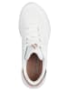 Skechers Sneakers Low Uno Lite Shimmer Along in schwarz