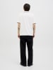 Jack & Jones T-shirt in Cloud Dancer