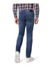 Pioneer Slim Fit Jeans für Herren in uni