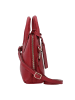 PICARD Java Handtasche Leder 20 cm in lipstick
