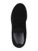VAN HILL Slip Ons Angela in Schwarz