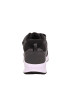 superfit Sneaker High FREE RIDE in Grün/Schwarz