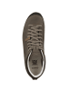 AKU Outdoorschuhe Bellamont III Mid Plus Evo in dunkelbraun