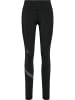 Newline Newline Leggings Nwlcolumbus Laufen Damen Schnelltrocknend in BLACK