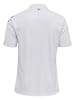 Hummel Polo Hmlcore Erwachsene in WHITE