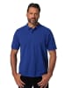 JP1880 Poloshirt in dunkles saphir