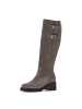 Gabor Elegante Stiefel in braun
