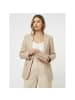 Lazarotti Bologna Leather Geldbörse Leder 19 cm sand