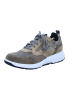 Xsensible Schnürschuhe Grenoble in nutmeg