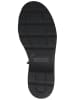 Caprice Stiefelette in Schwarz