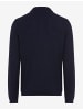 BRAX  Langarmshirt in navy