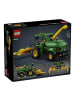 LEGO 42168 John Deere 9700 Forage Harvester in Mehrfarbig