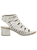 rieker Sandalette in beige
