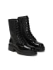 Kazar Boots in Schwarz