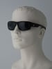 Tommy Hilfiger Sonnenbrille für Herren in schwarz