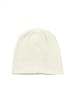 SCHIETWETTER SCHIETWETTER Erwachsenen Beanie Steuerrad in offwhite