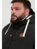 BLEND Winterjacke BHFrederic BT in Nachtschwarz