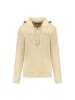 FREDDY Beige Baumwoll-Sweatshirt