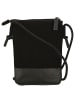 Strellson Tottenham Wyatt - Schultertasche XSVZ 18 cm in schwarz