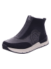 rieker Winterstiefel für Damen in schwarz