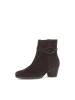 Gabor Fashion Elegante Stiefeletten in braun