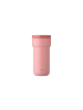 Mepal Thermobecher Ellipse 375 ml in Nordic Pink