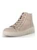 Gabor Sneaker in Creme