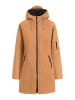 Ilse Jacobsen Regenjacke RAIN37 in cashew