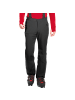 Maier Sports Skihose Anton Light in Schwarz