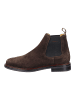 GANT Footwear Stiefelette in Espresso