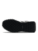 Hummel Schnürsenkel Sneaker Gava71 W Lebensstil Damen in BLACK/WHITE