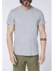 Gardena T-Shirt in Grau