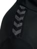 Hummel Hummel Halbreißverschluss Sweatshirt Hmlauthentic Herren in BLACK