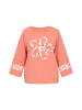 gaya Women Blouse in orange