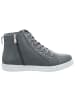 Andrea Conti SHOES Schnürschuhe in anthrazit