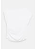 s.Oliver T-Shirt in 0100_weiß