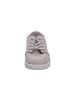 Hub Herrenschnürschuhe Leinen  in  Grau
