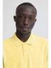 BLEND Poloshirt BHEDIN in Gelb