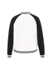 myMo Women Jacket in black offwhite