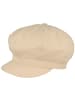 BREITER Baseball Cap in beige