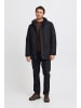 BLEND Dufflecoat BHOuterwear in Schwarz