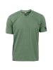 Maul Sport Shirt Mike fresh in Türkis242