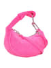 Juicy Couture Blossom Handtasche 24.5 cm in pink glo