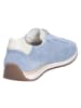 ara Schnürschuh PORTOFINO in blau