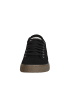 ethletic Canvas Sneaker Goto Lo in jet black