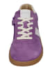 KOEL Sneaker Low DECLAN SUEDE 3.0 in lila